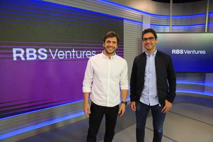 Ronaldo Bernardi / Agência RBS Ronaldo Bernardi / Agência RBS