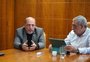Prefeitura não vai aceitar troca proposta pelo Inter