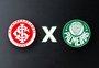 Inter x Palmeiras na Jornada Digital da Gaúcha; acompanhe ao vivo 