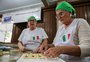 Com gastronomia típica e programação cultural, Entrai recebe visitantes em Farroupilha