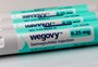 Novo medicamento da mesma fabricante do Ozempic e Wegovy pode ajudar pacientes a reduzir cerca de 23% do peso