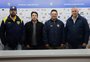 Pelotas anuncia a contratação de Badico como técnico para a sequência da Divisão de Acesso