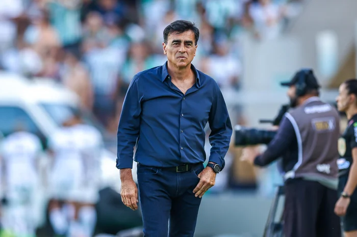 Lucas Uebel / Grêmio/Divulgação