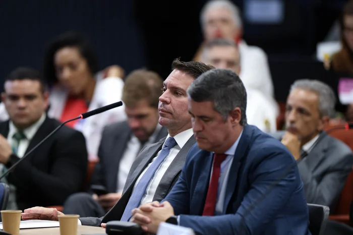 Gustavo Moreno / STF Gustavo Moreno / STF