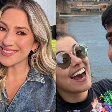 Dani Calabresa comenta recente traição de Marcelo Adnet.<!-- NICAID(15677599) -->
