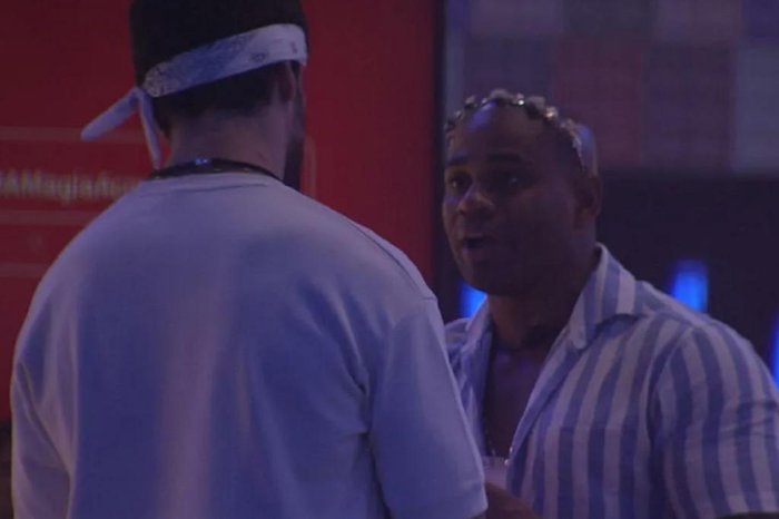 Globo / Reprodução