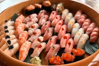 destemperados, sushito experience, sushi, comida japonesa<!-- NICAID(16135468) -->