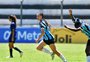 Grêmio estreia com goleada sobre o Realidade Jovem na Ladies Cup sub-20