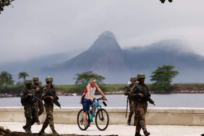 Tânia Rêgo / Agência Brasil