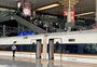 De Shanghai a Pequim, de trem, em quatro horas e meia