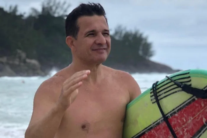 Yuri Hernandez / Arquivo Pessoal Yuri Hernandez / Arquivo Pessoal