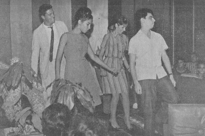 Revista do Globo / Delfos/PUCRS