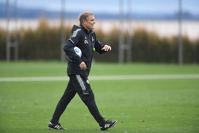 Ricardo Duarte / Sport Club Internacional