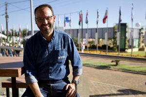 Jeff Botega / Agência RBS