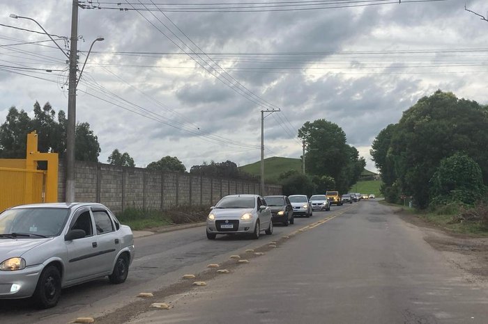 Vitória Leitzke / Agencia RBS