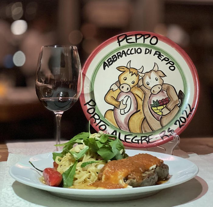 Peppo Cucina / Divulgação