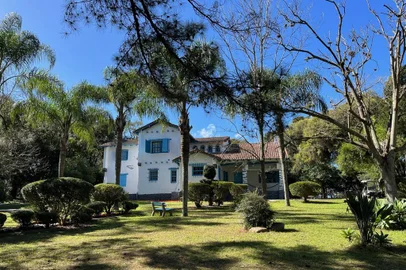 parque de Esteio em 2023<!-- NICAID(15523928) -->