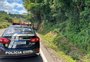 Homem é morto a tiros no bairro Fenachamp, em Garibaldi