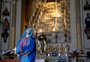 Igreja Nossa Senhora das Dores já recebe mais visitantes e fiéis após anúncio de transformação em basílica