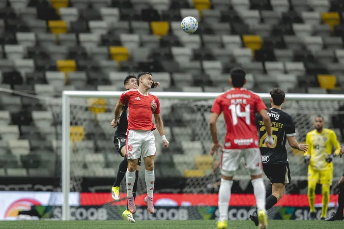 Pedro Souza / Atlético Mineiro