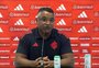 Roger vê Inter superior ao Grêmio no Gre-Nal 444: "Neutralizamos as virtudes do adversário"