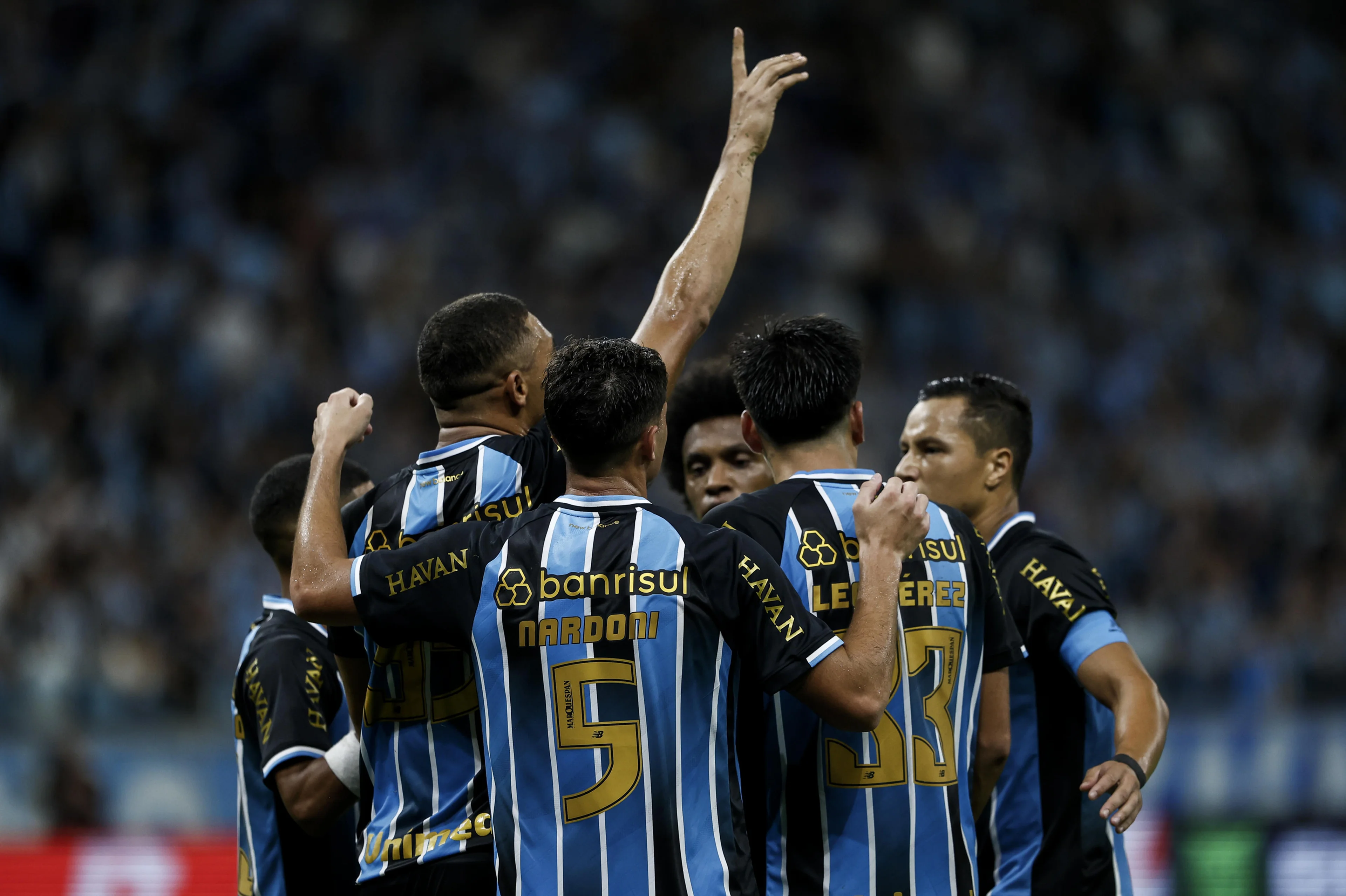 Duda Fortes/Agencia RBS