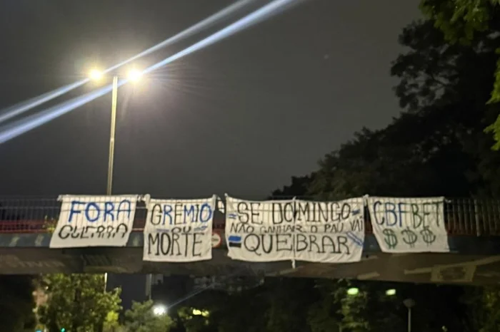 Reprodução / X Reprodução / X