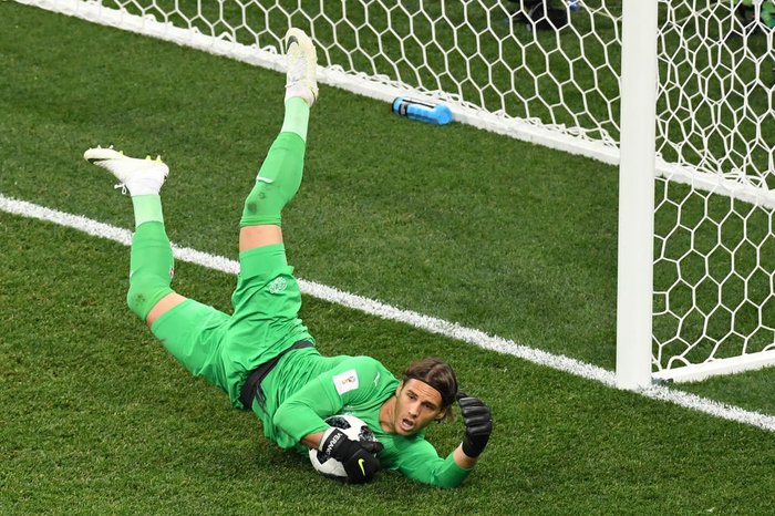 Dimitar DILKOFF / AFP