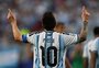 A sagração do futebol