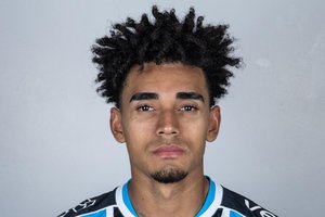 Lucas Uebel / Grêmio