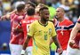 Neto de Pelé critica Ancelotti por pouco tempo dado a Neymar: "Ele não pipoca"