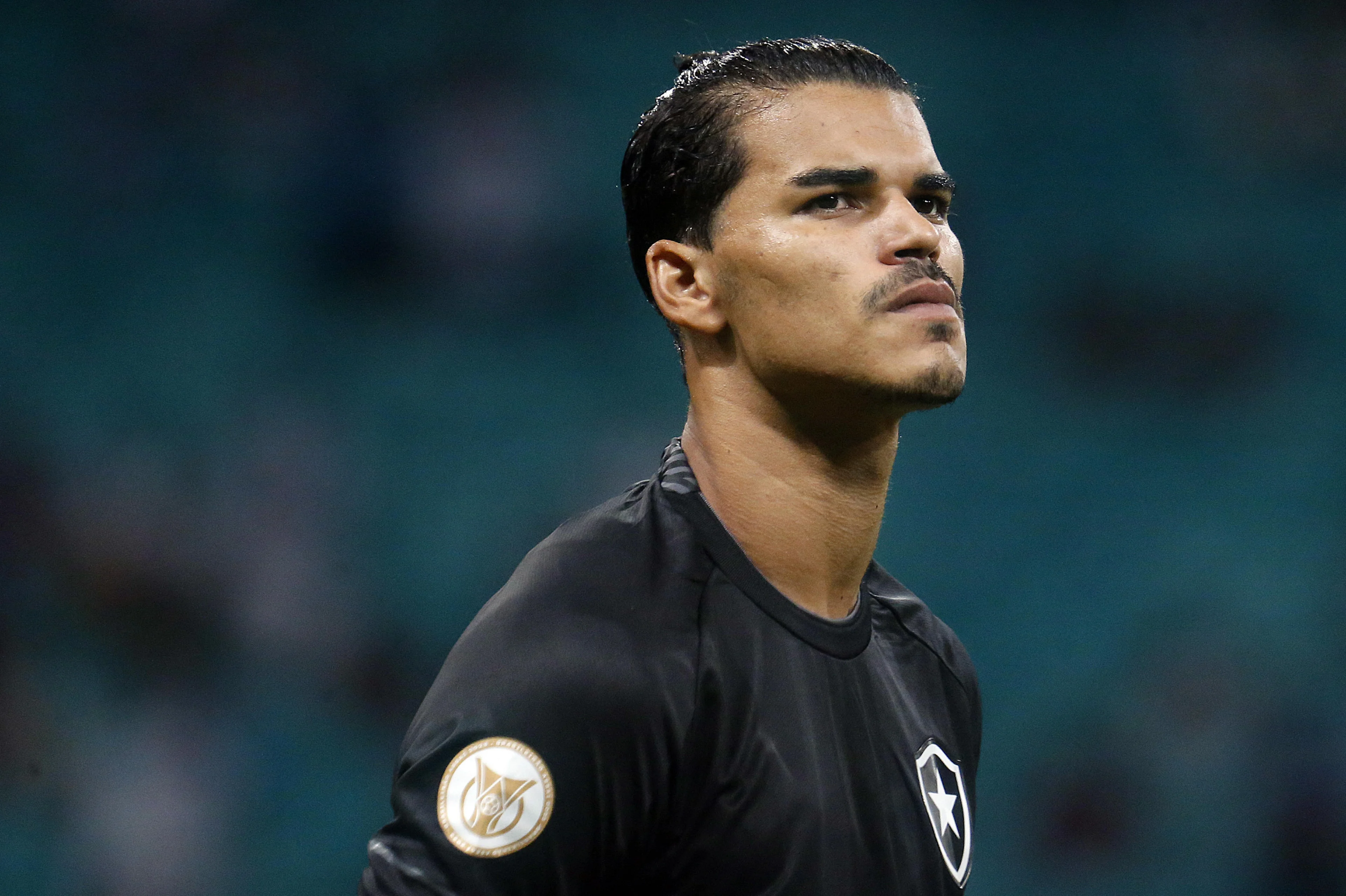 Vítor Silva/Botafogo,Divulgação