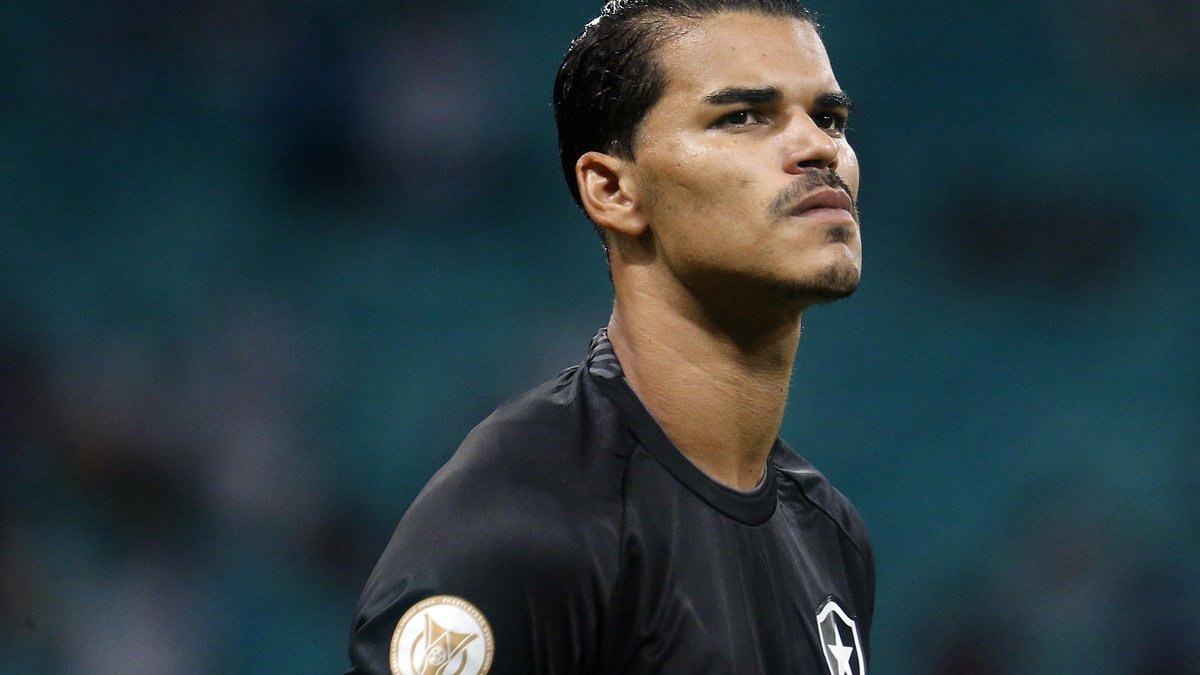 Danilo Barbosa chega a Porto Alegre na segunda-feira para exames