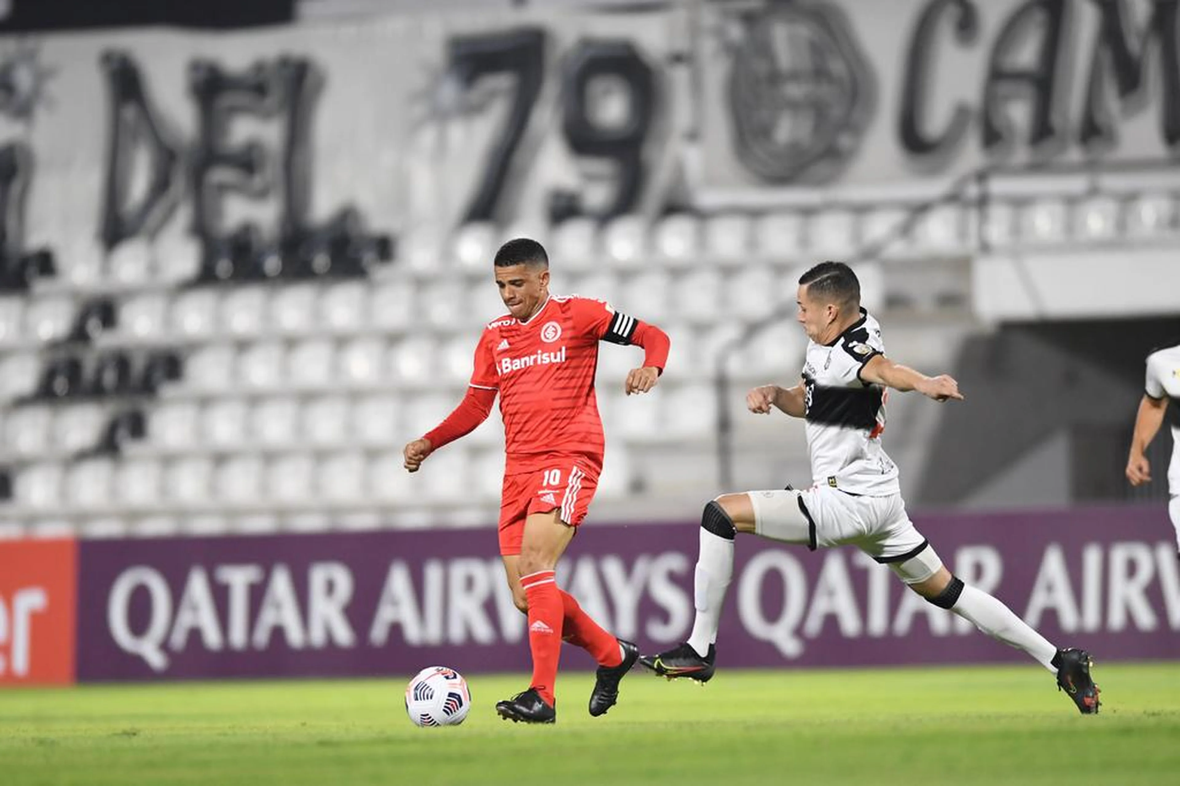 Ricardo Duarte/Inter/Divulgação