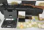 Polícia prende grupo criminoso que movimentou mais de R$ 40 milhões do tráfico