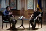 “Não é uma fala honesta”, diz Zelensky sobre afirmação de Lula que não há razão para encontrar um culpado na guerra