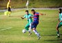 Juventude é goleado pelo Fortaleza no Brasileiro de Aspirantes