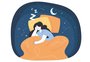 Dormir junto ou separado? Entenda o que é "divórcio do sono"