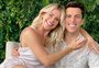 Karina Bacchi confirma término de casamento com o empresário Amaury Nunes