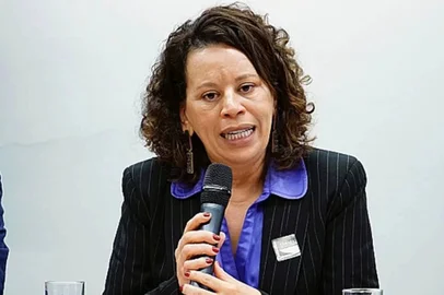 Edilene Lobo, advogada de Dilma Rousseff, é nomeada ministra substituta do TSE<!-- NICAID(15467982) -->