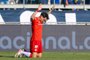 2023-11-05 Cruzeiro x Internacional pelo Campeonato Brasileiro. Foto Ricardo Duarte/InternacionalIndexador: ricardo duarte<!-- NICAID(15588649) -->