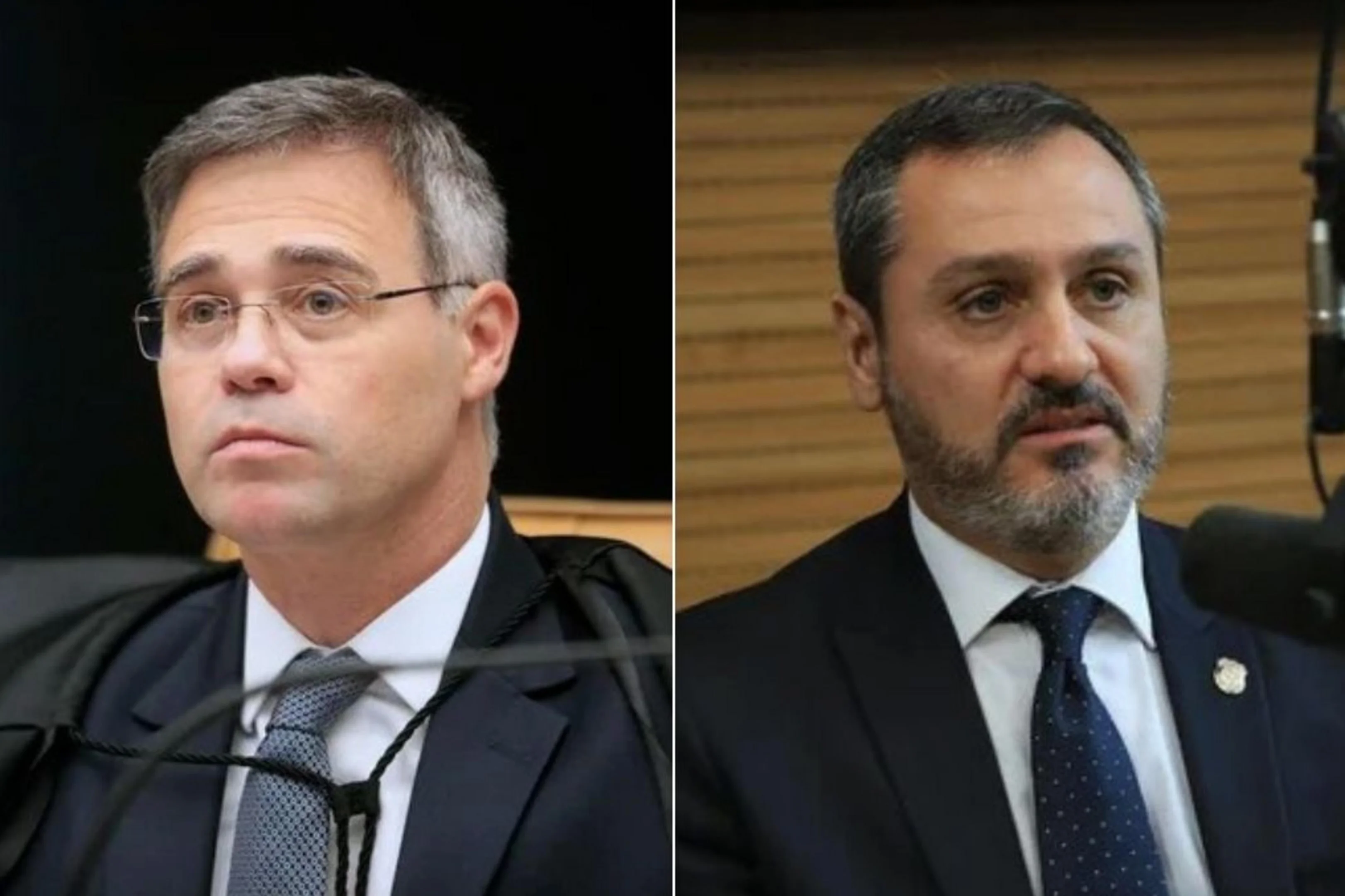 Advocacia-Geral da União deve recorrer hoje de decisão de Mendonça para afastar diretor da PF