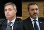 Entenda o caso: a crise entre André Mendonça e Andrei Rodrigues na PF e no STF