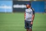 Sarará na lateral, Bobsin como zagueiro e Pedro Lucas na ponta: os testes nos treinos do Grêmio