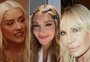 O que Christina Aguilera, Lindsay Lohan e Donatella Versace têm em comum?