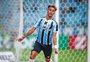 Grêmio dá "ok", e Bitello inicia viagem a Moscou para assinar com o Dínamo
