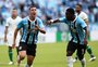 Retorno de Monsalve é esperança para ajudar a resolver problemas do Grêmio