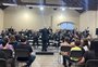 Orquestra Municipal de Sopros traz clássicos do cinema em reedição do “Cine Concerto Itália” em Caxias do Sul