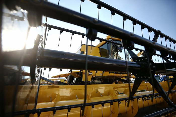 Carlos Macedo / Agencia RBS Carlos Macedo / Agencia RBS