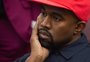Kanye West é processado por assédio sexual a ex-assistente pessoal